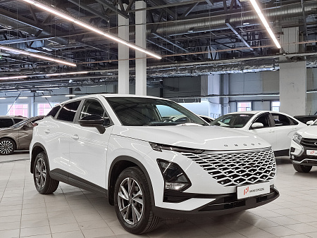 OMODA C5 1.5 CVT (147 л.с.), 2024 OMODA C5 1.5 CVT (147 л.с.), 2024 — купить в Нижнем Новгороде