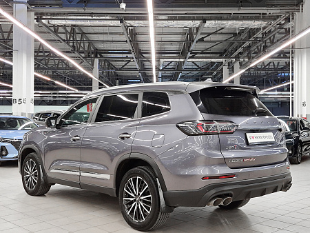 Chery Tiggo 8 Pro Max 2.0 AMT (197 л.с.) 4WD, 2023 Chery Tiggo 8 Pro Max 2.0 AMT (197 л.с.) 4WD, 2023 — купить в Нижнем Новгороде