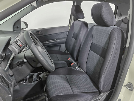 Hyundai Getz 1.4 MT (97 л.с.), 2010 Hyundai Getz 1.4 MT (97 л.с.), 2010 — купить в Нижнем Новгороде