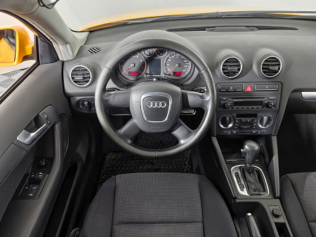 Audi A3 2.0 AT (150 л.с.), 2006 Audi A3 2.0 AT (150 л.с.), 2006 — купить в Нижнем Новгороде