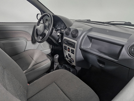 Renault Logan 1.6 MT (87 л.с.), 2007 Renault Logan 1.6 MT (87 л.с.), 2007 — купить в Нижнем Новгороде