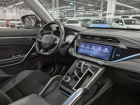 Geely Atlas Pro 1.5 AT (177 л.с.), 2022 Geely Atlas Pro 1.5 AT (177 л.с.), 2022 — купить в Нижнем Новгороде