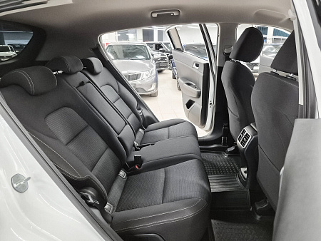 Kia Sportage 2.0 AT (150 л.с.), 2021 — купить в Нижнем Новгороде
