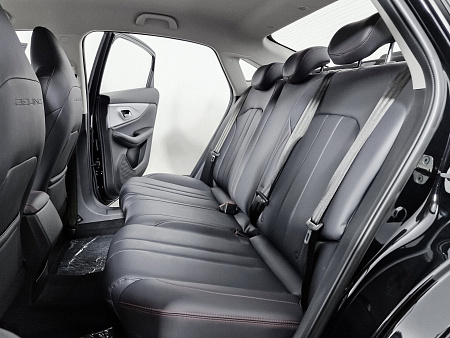 BAIC U5 Plus 1.5 CVT (105 л.с.), 2025 BAIC U5 Plus 1.5 CVT (105 л.с.), 2025 — купить в Нижнем Новгороде