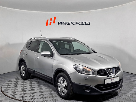 Nissan Qashqai 1.6 CVT (117 л.с.), 2012 Nissan Qashqai 1.6 CVT (117 л.с.), 2012 — купить в Нижнем Новгороде