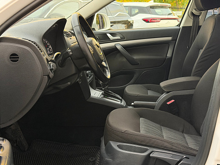 Skoda Octavia 1.8 AT (152 л.с.), 2012 Skoda Octavia 1.8 AT (152 л.с.), 2012 — купить в Нижнем Новгороде