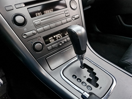 Subaru Outback 2.5 AT (165 л.с.) 4WD, 2005 Subaru Outback 2.5 AT (165 л.с.) 4WD, 2005 — купить в Нижнем Новгороде