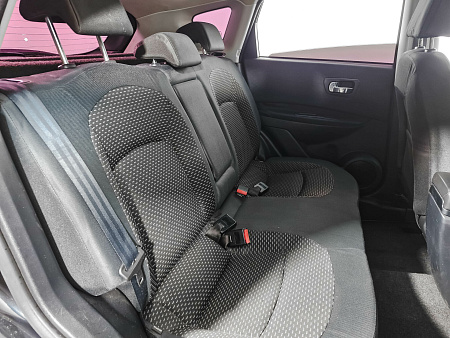 Nissan Qashqai 1.6 MT (114 л.с.), 2008 Nissan Qashqai 1.6 MT (114 л.с.), 2008 — купить в Нижнем Новгороде
