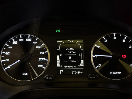 Chery Tiggo 4 1.5 CVT (113 л.с.), 2022 Chery Tiggo 4 1.5 CVT (113 л.с.), 2022 — купить в Нижнем Новгороде