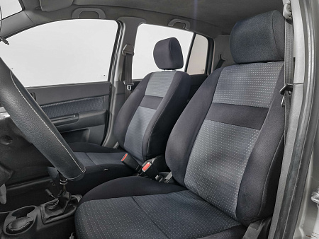 Hyundai Getz 1.4 MT (97 л.с.), 2008 Hyundai Getz 1.4 MT (97 л.с.), 2008 — купить в Нижнем Новгороде