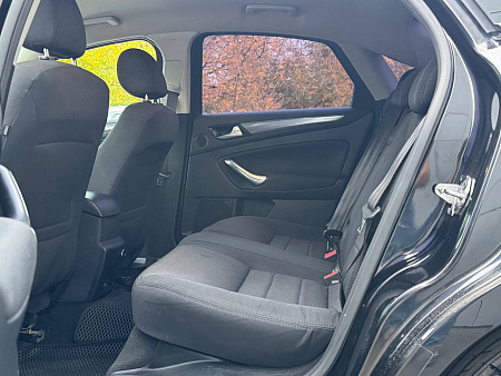 Ford Mondeo 2.0 AMT (200 л.с.), 2013 Ford Mondeo 2.0 AMT (200 л.с.), 2013 — купить в Нижнем Новгороде