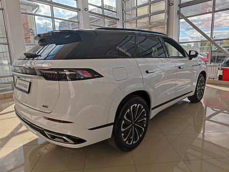 Jaecoo J8 2.0 AMT (249 л.с.) 4WD, 2025 Jaecoo J8 2.0 AMT (249 л.с.) 4WD, 2025 — купить в Нижнем Новгороде