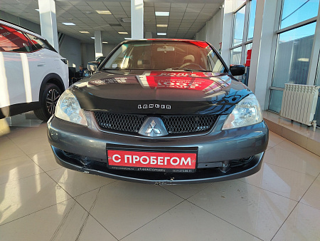 Mitsubishi Lancer 1.3 MT (82 л.с.), 2006 Mitsubishi Lancer 1.3 MT (82 л.с.), 2006 — купить в Нижнем Новгороде