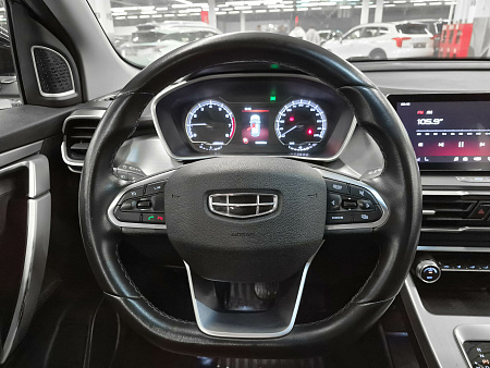 Geely Coolray 1.5 AMT (150 л.с.), 2022 Geely Coolray 1.5 AMT (150 л.с.), 2022 — купить в Нижнем Новгороде