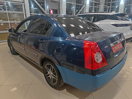 Vortex Estina 1.6 MT (119 л.с.), 2010 Vortex Estina 1.6 MT (119 л.с.), 2010 — купить в Нижнем Новгороде