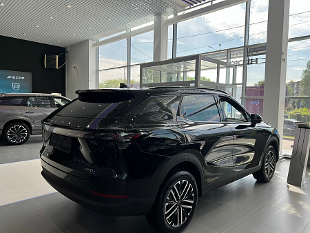 Omoda C7 1.6 AMT (150 л.с.) 4WD, 2026 — купить в Нижнем Новгороде