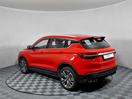 Geely Coolray 1.5 AMT (150 л.с.), 2022 — купить в Нижнем Новгороде