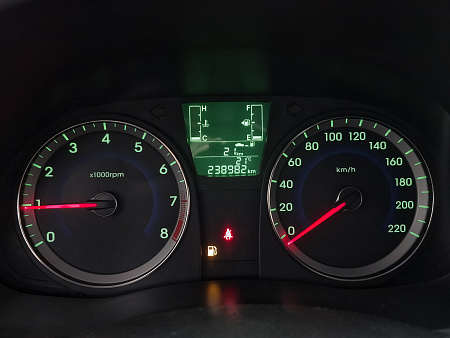 Hyundai Solaris 1.6 MT (123 л.с.), 2016 — купить в Нижнем Новгороде