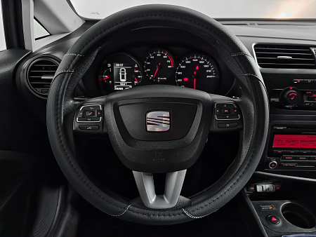 SEAT Leon 1.2 MT (105 л.с.), 2012 SEAT Leon 1.2 MT (105 л.с.), 2012 — купить в Нижнем Новгороде