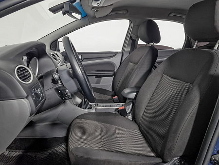 Ford Focus 1.6 MT (100 л.с.), 2011 — купить в Нижнем Новгороде