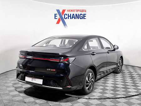 BAIC U5 Plus 1.5 CVT (105 л.с.), 2025 BAIC U5 Plus 1.5 CVT (105 л.с.), 2025 — купить в Нижнем Новгороде