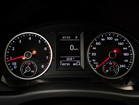 Volkswagen Tiguan 2.0 AT (180 л.с.) 4WD, 2016 Volkswagen Tiguan 2.0 AT (180 л.с.) 4WD, 2016 — купить в Нижнем Новгороде