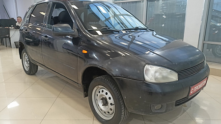 Lada (Ваз) Kalina 1.6 MT (81 л.с.), 2012 Lada (Ваз) Kalina 1.6 MT (81 л.с.), 2012 — купить в Нижнем Новгороде