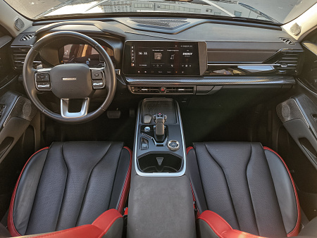 Haval H3 1.5 AMT (177 л.с.) 4WD, 2024 Haval H3 1.5 AMT (177 л.с.) 4WD, 2024 — купить в Нижнем Новгороде