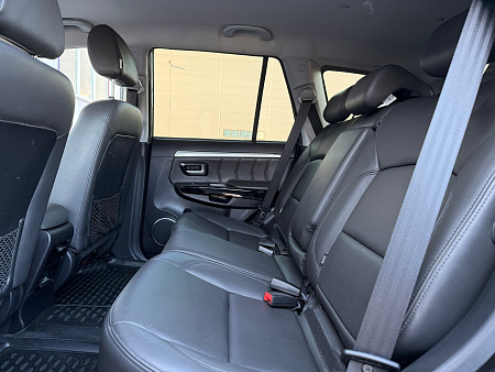 Haval H5 2.0 MT (150 л.с.) 4WD, 2020 Haval H5 2.0 MT (150 л.с.) 4WD, 2020 — купить в Нижнем Новгороде
