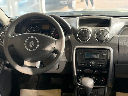 Renault Duster 2.0 AT (135 л.с.), 2014 — купить в Нижнем Новгороде