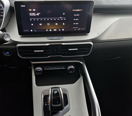 Geely Coolray 1.5 AMT (150 л.с.), 2022 Geely Coolray 1.5 AMT (150 л.с.), 2022 — купить в Нижнем Новгороде