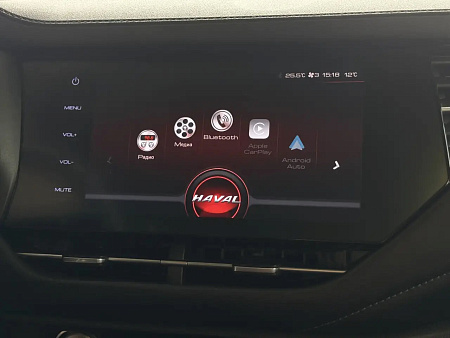 Haval F7 1.5 AMT (150 л.с.) 4WD, 2021 Haval F7 1.5 AMT (150 л.с.) 4WD, 2021 — купить в Нижнем Новгороде
