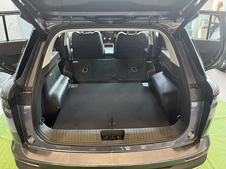 Jeland J6 1.6 AMT (150 л.с.) 4WD, 2026 Jeland J6 1.6 AMT (150 л.с.) 4WD, 2026 — купить в Нижнем Новгороде
