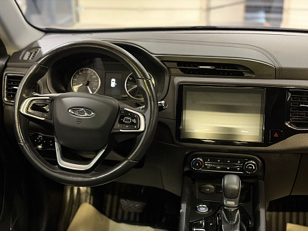 Chery Tiggo 4 1.5 CVT (113 л.с.), 2022 Chery Tiggo 4 1.5 CVT (113 л.с.), 2022 — купить в Нижнем Новгороде