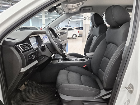 KAIYI X3 1.5 CVT (113 л.с.), 2024 — купить в Нижнем Новгороде