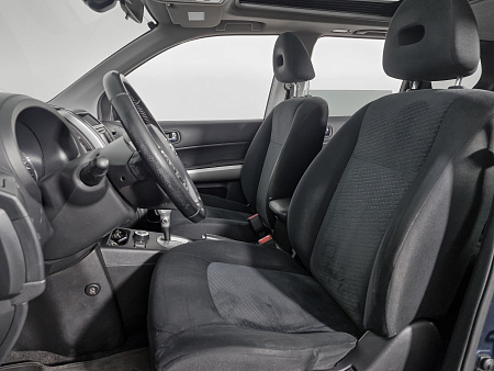 Nissan X-Trail 2.0 CVT (141 л.с.) 4WD, 2014 Nissan X-Trail 2.0 CVT (141 л.с.) 4WD, 2014 — купить в Нижнем Новгороде