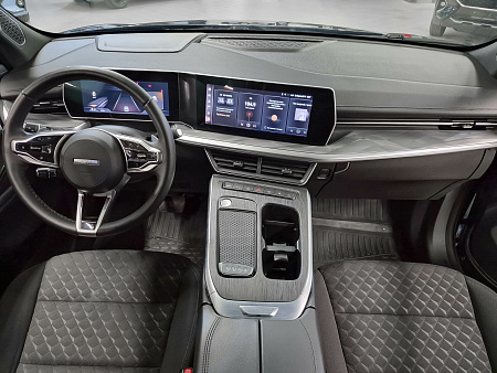 Haval F7 2.0 AMT (192 л.с.) 4WD, 2025 Haval F7 2.0 AMT (192 л.с.) 4WD, 2025 — купить в Нижнем Новгороде
