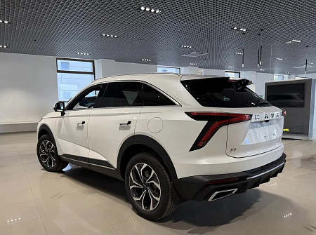 Haval F7 2.0 AMT (200 л.с.) 4WD, 2026 — купить в Нижнем Новгороде