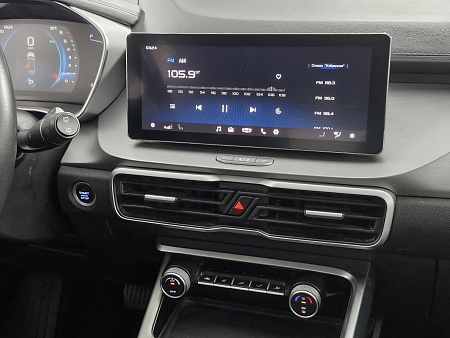 Geely Coolray 1.5 AMT (150 л.с.), 2022 Geely Coolray 1.5 AMT (150 л.с.), 2022 — купить в Нижнем Новгороде