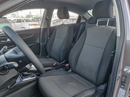 Kia Rio 1.6 AT (123 л.с.), 2020 Kia Rio 1.6 AT (123 л.с.), 2020 — купить в Нижнем Новгороде