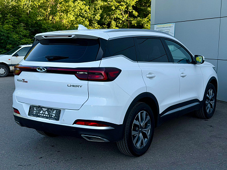 Chery Tiggo 7 Pro 1.5 CVT (147 л.с.), 2022 — купить в Нижнем Новгороде