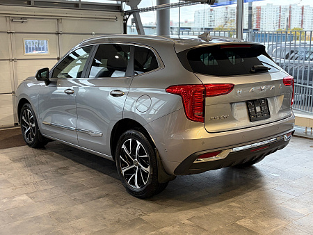 Haval Jolion 1.5 AMT (143 л.с.), 2021 Haval Jolion 1.5 AMT (143 л.с.), 2021 — купить в Нижнем Новгороде