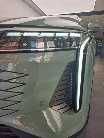 Exeed RX 2.0 AMT (197 л.с.) 4WD, 2025 Exeed RX 2.0 AMT (197 л.с.) 4WD, 2025 — купить в Нижнем Новгороде