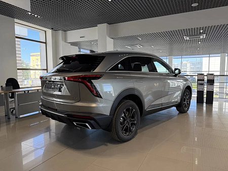 Haval F7 2.0 AMT (200 л.с.) 4WD, 2026 Haval F7 2.0 AMT (200 л.с.) 4WD, 2026 — купить в Нижнем Новгороде