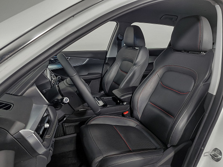 Chery Tiggo 7 Pro 1.5 CVT (147 л.с.), 2022 Chery Tiggo 7 Pro 1.5 CVT (147 л.с.), 2022 — купить в Нижнем Новгороде