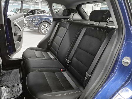 Geely Coolray 1.5 AMT (150 л.с.), 2022 — купить в Нижнем Новгороде