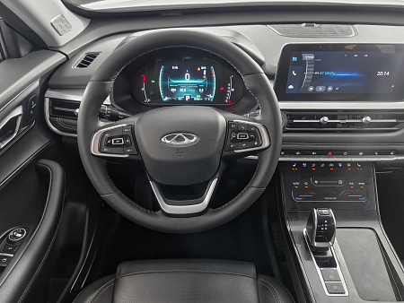 Chery Tiggo 7 Pro 1.5 CVT (147 л.с.), 2022 — купить в Нижнем Новгороде