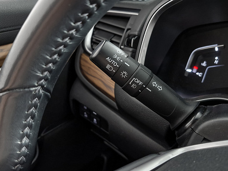 Honda CR-V 1.5 CVT (193 л.с.) 4WD, 2019 Honda CR-V 1.5 CVT (193 л.с.) 4WD, 2019 — купить в Нижнем Новгороде
