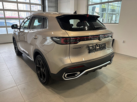 Changan UNI-S 1.5 AMT (147 л.с.) 4WD, 2026 — купить в Нижнем Новгороде