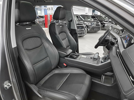 Chery Tiggo 7 Pro Max 1.5 CVT (147 л.с.), 2023 Chery Tiggo 7 Pro Max 1.5 CVT (147 л.с.), 2023 — купить в Нижнем Новгороде